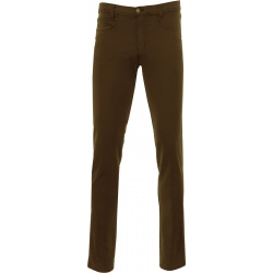 MARTIN ZELO, Men's Casual Pants