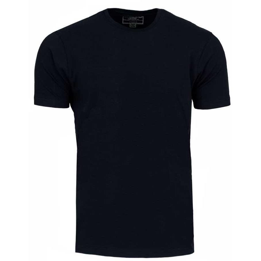 Crew neck hot sale polos