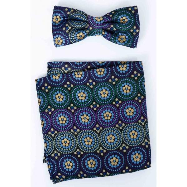bm3047_boucle_et_mouchoir_floral_mauve_et_kiwi