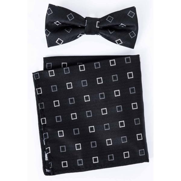 bm3232_boucle_et_mouchoir_n_charcoal_a_motif_carrs
