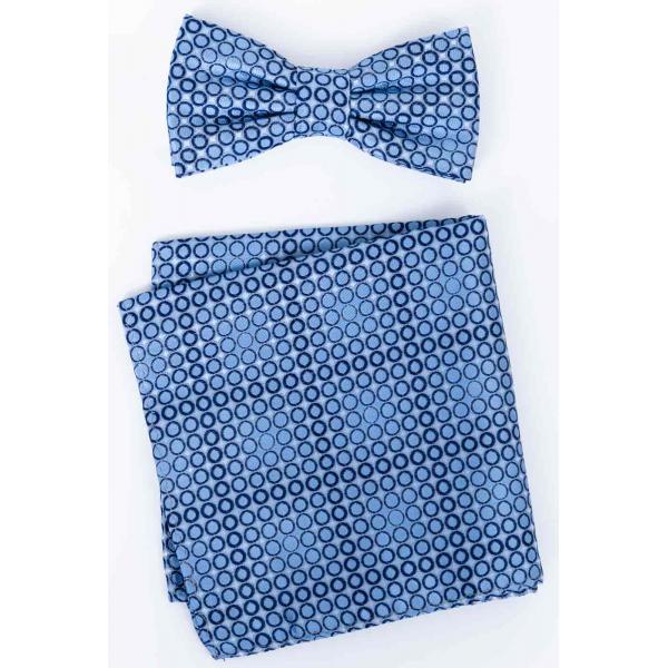 bm3234_boucle_et_mouchoir_royal_a_pois