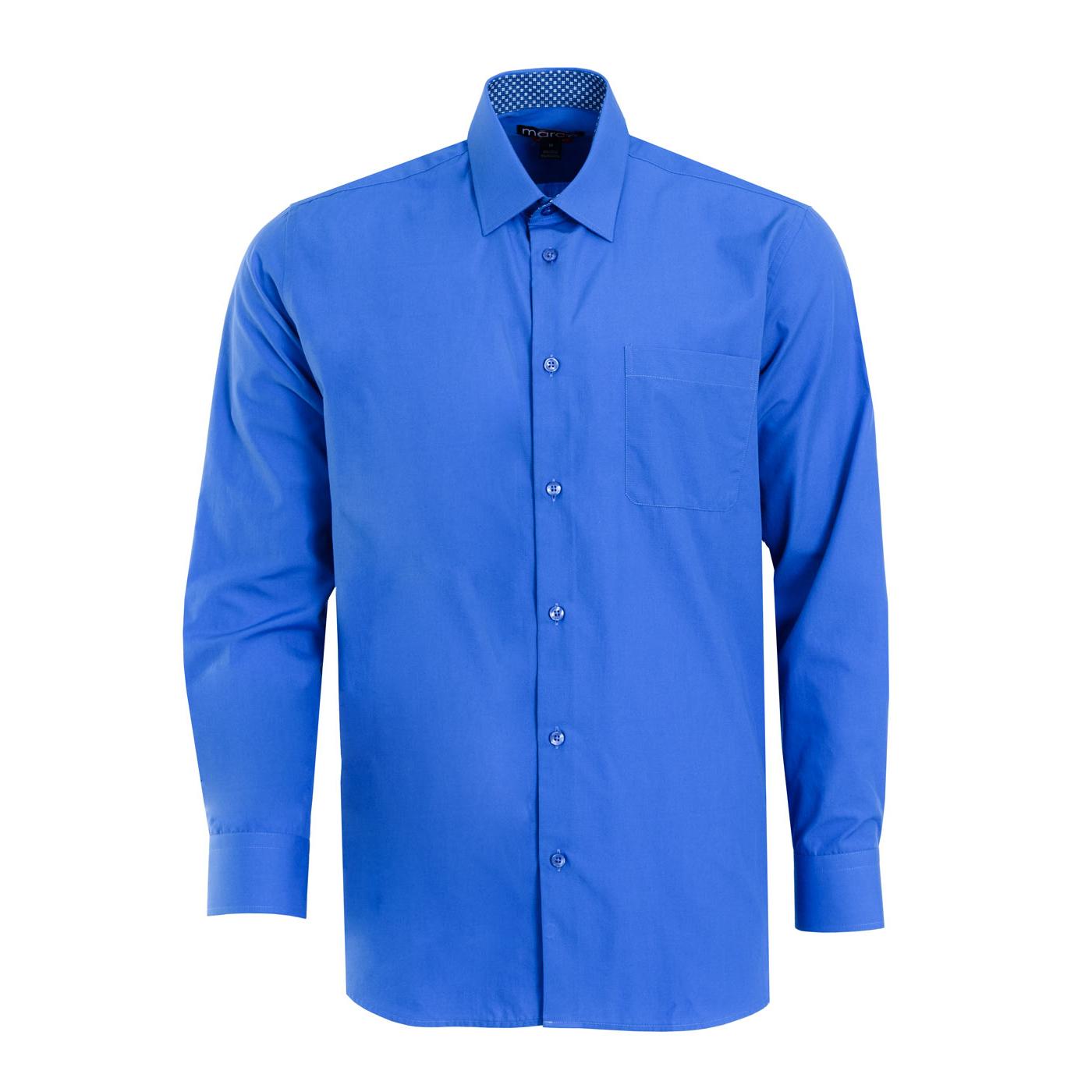 The essential shirt colors