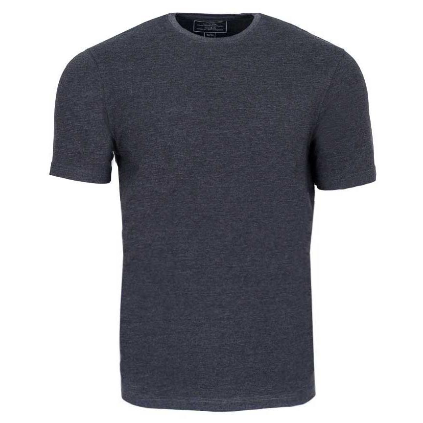 The essential crew neck t shirt colors