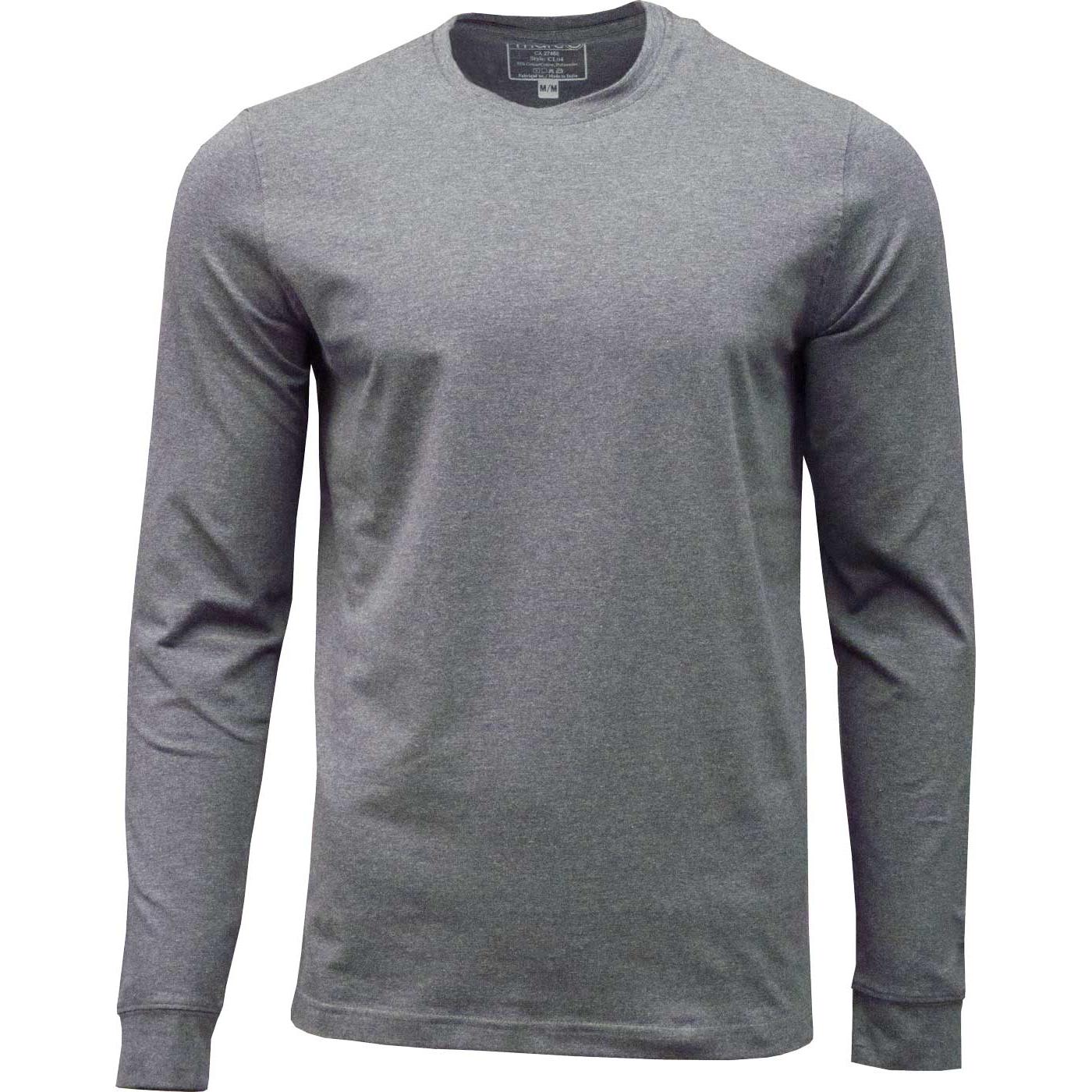 Crew neck hotsell polos