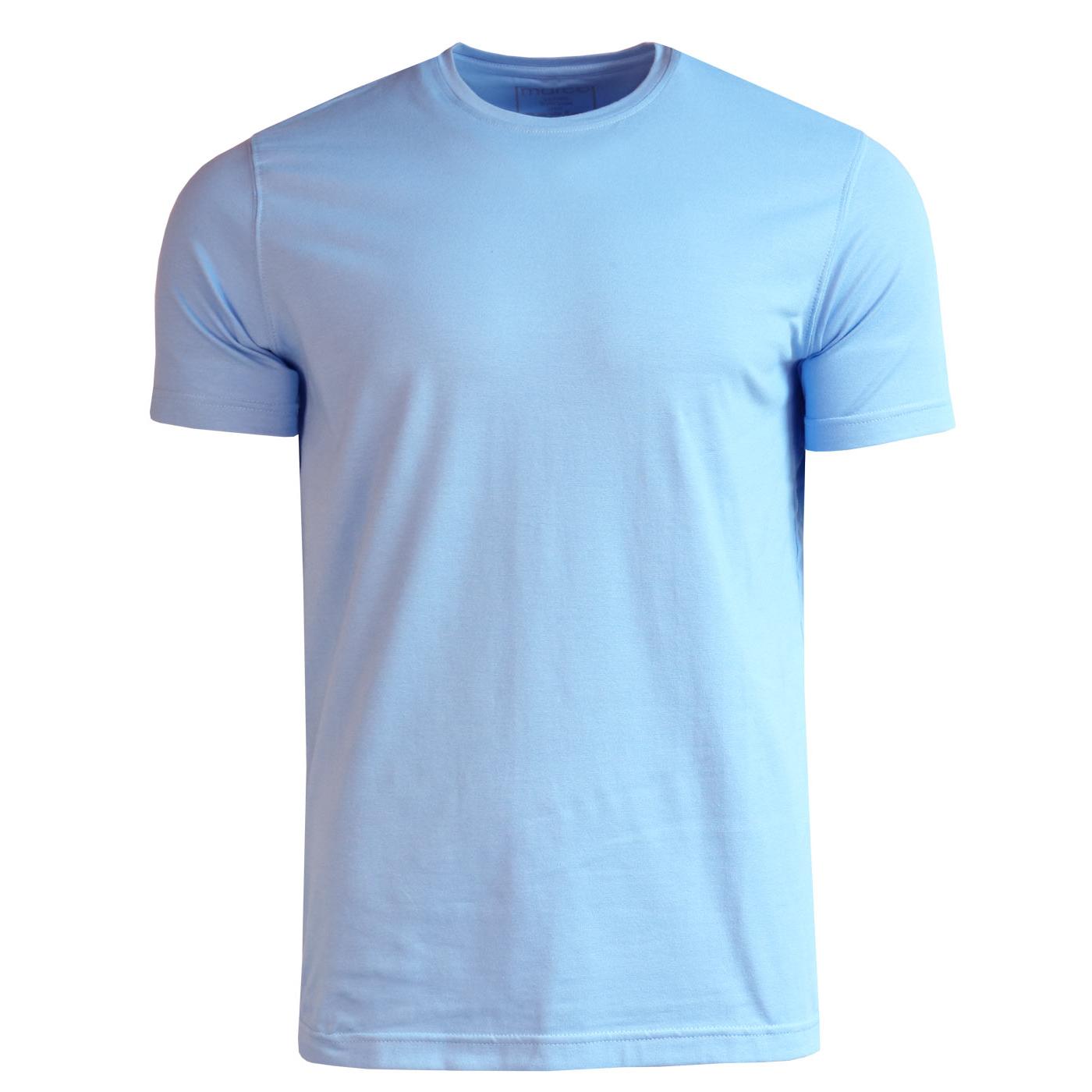 The essential crew neck t shirt colors