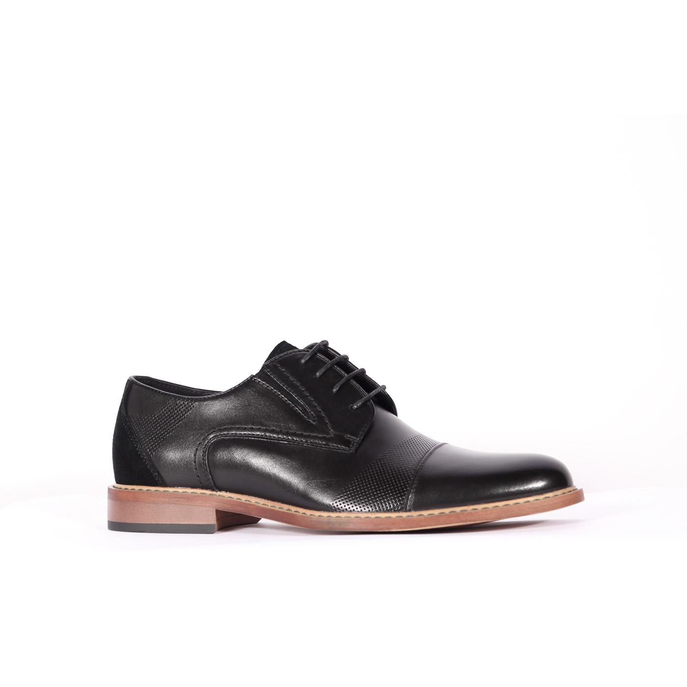 Supra leather shoe (+ colors)
