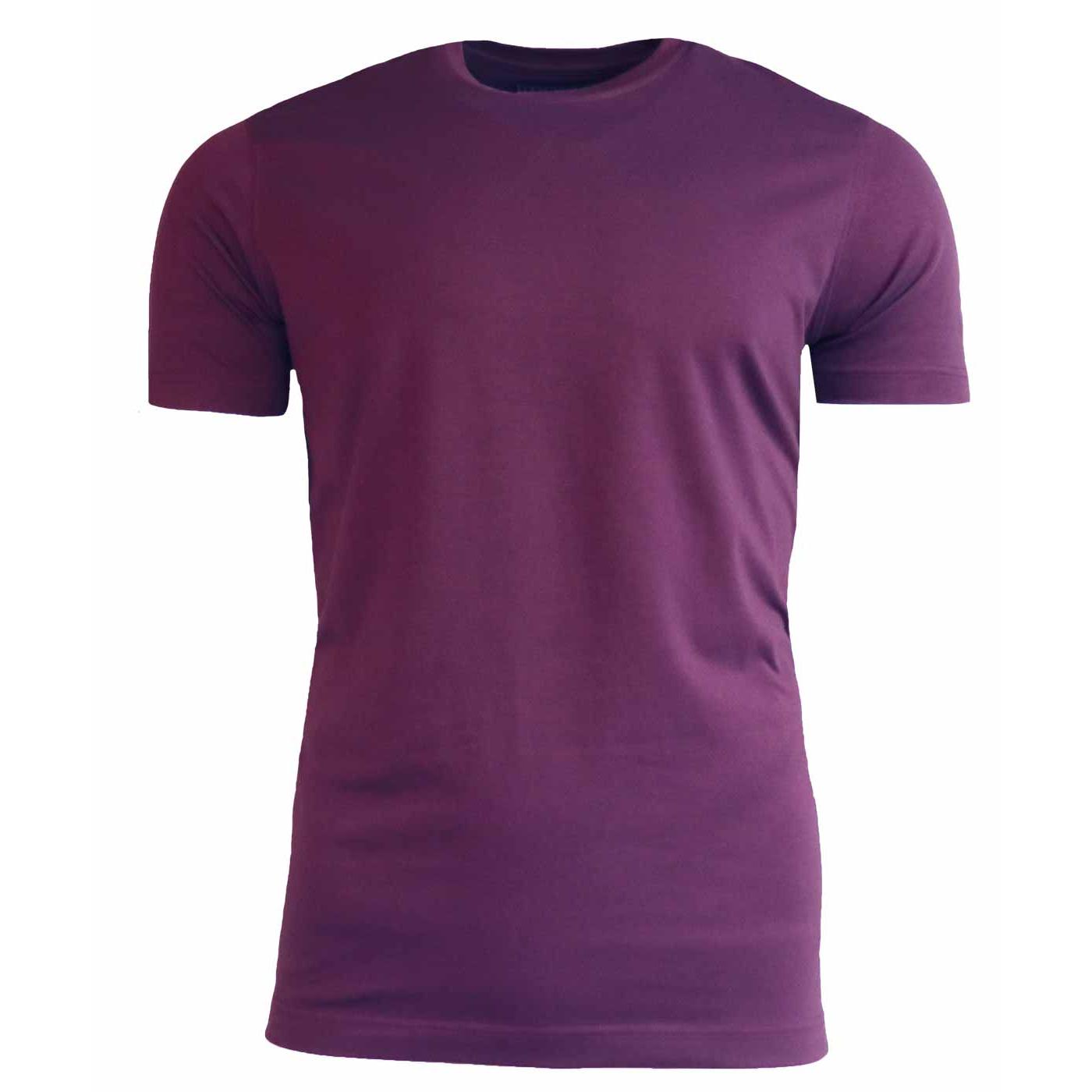 The essential crew neck t shirt colors
