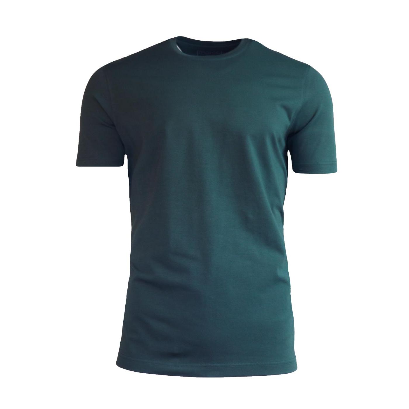 Blue green t shirt clearance